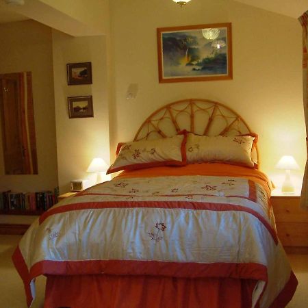 Damson Ghyll B&B Loweswater Exteriör bild