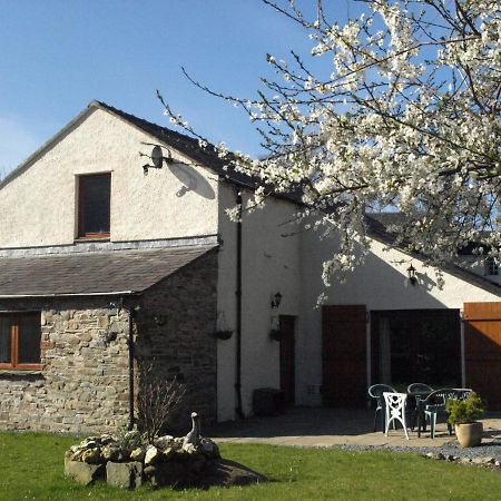 Damson Ghyll B&B Loweswater Exteriör bild