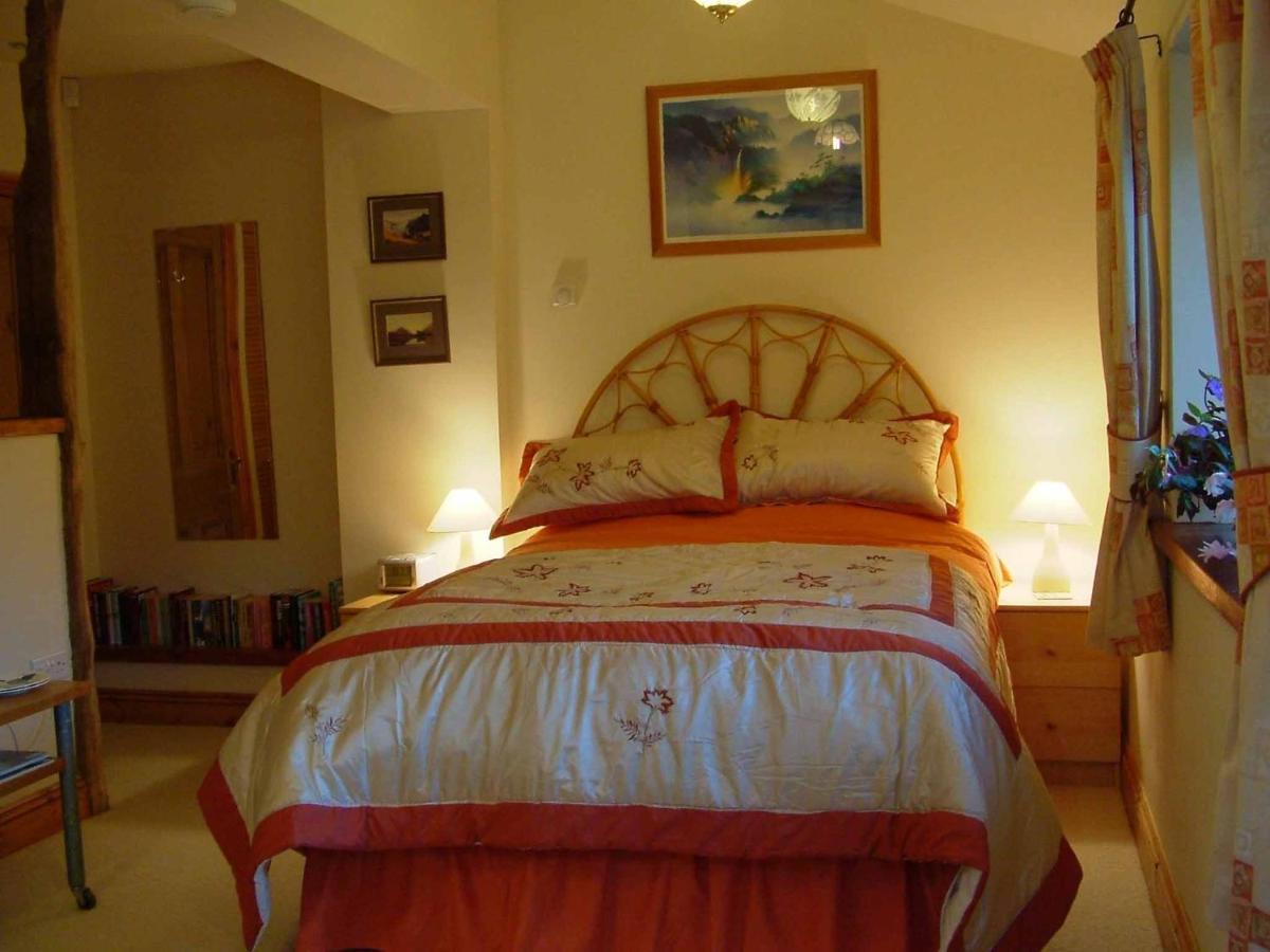 Damson Ghyll B&B Loweswater Exteriör bild